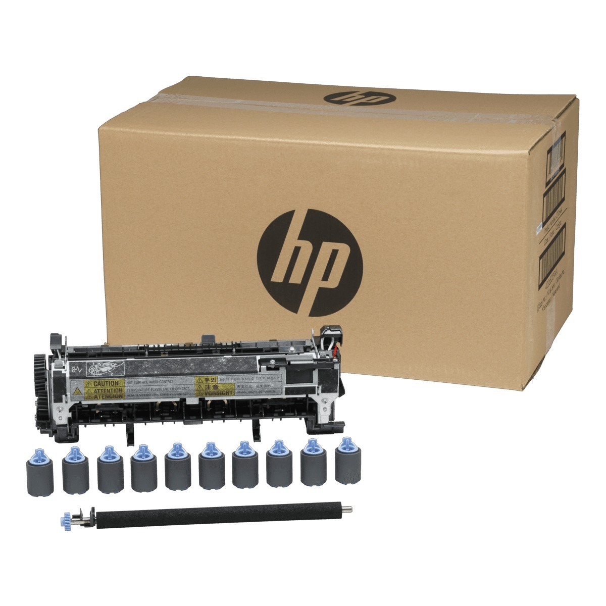 CF065A HP HP LaserJet 220V 維護套件