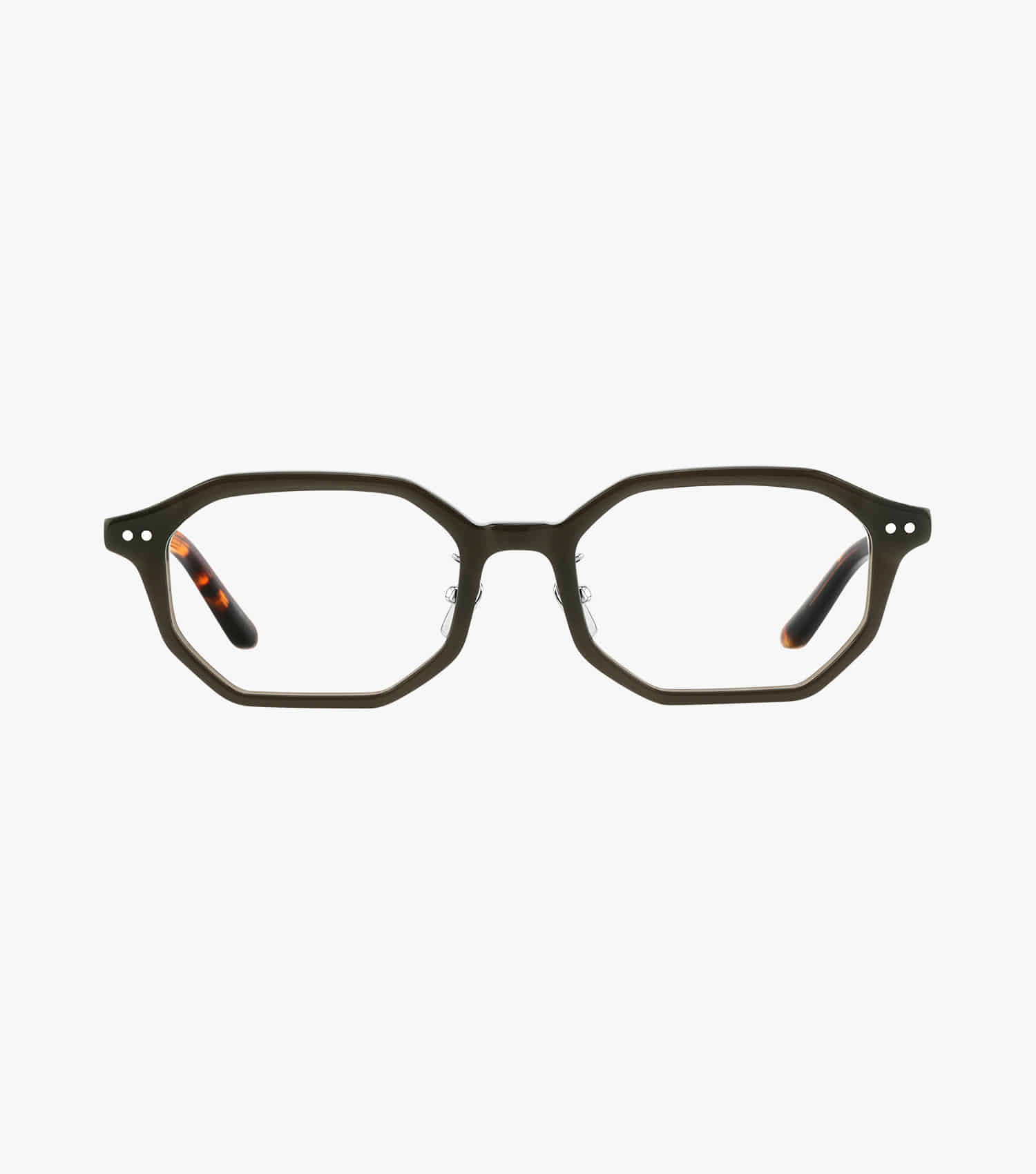 KWON-C2 黑色 x 玳瑁