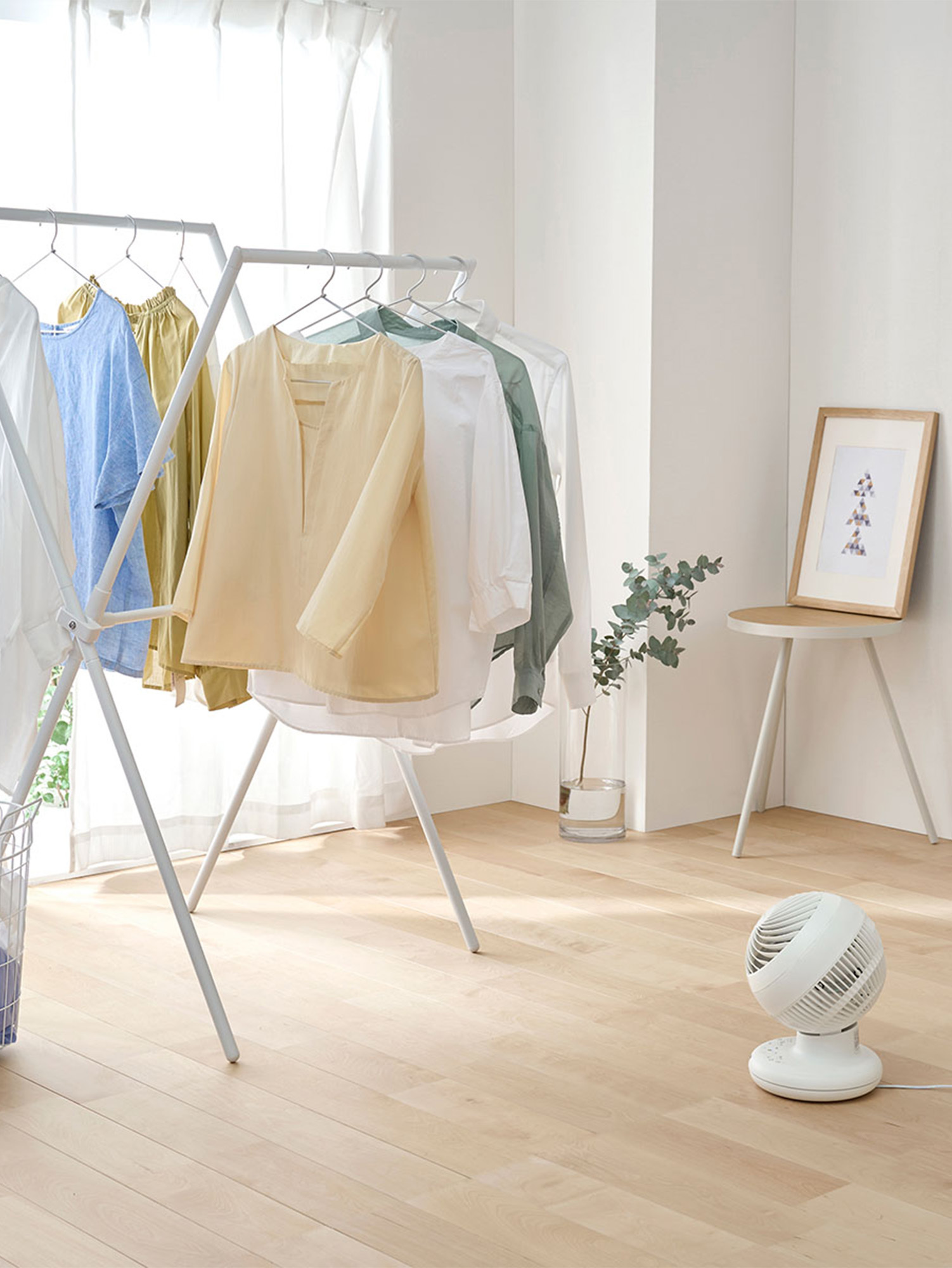 DC空氣循環扇 PCF-BD15TEC