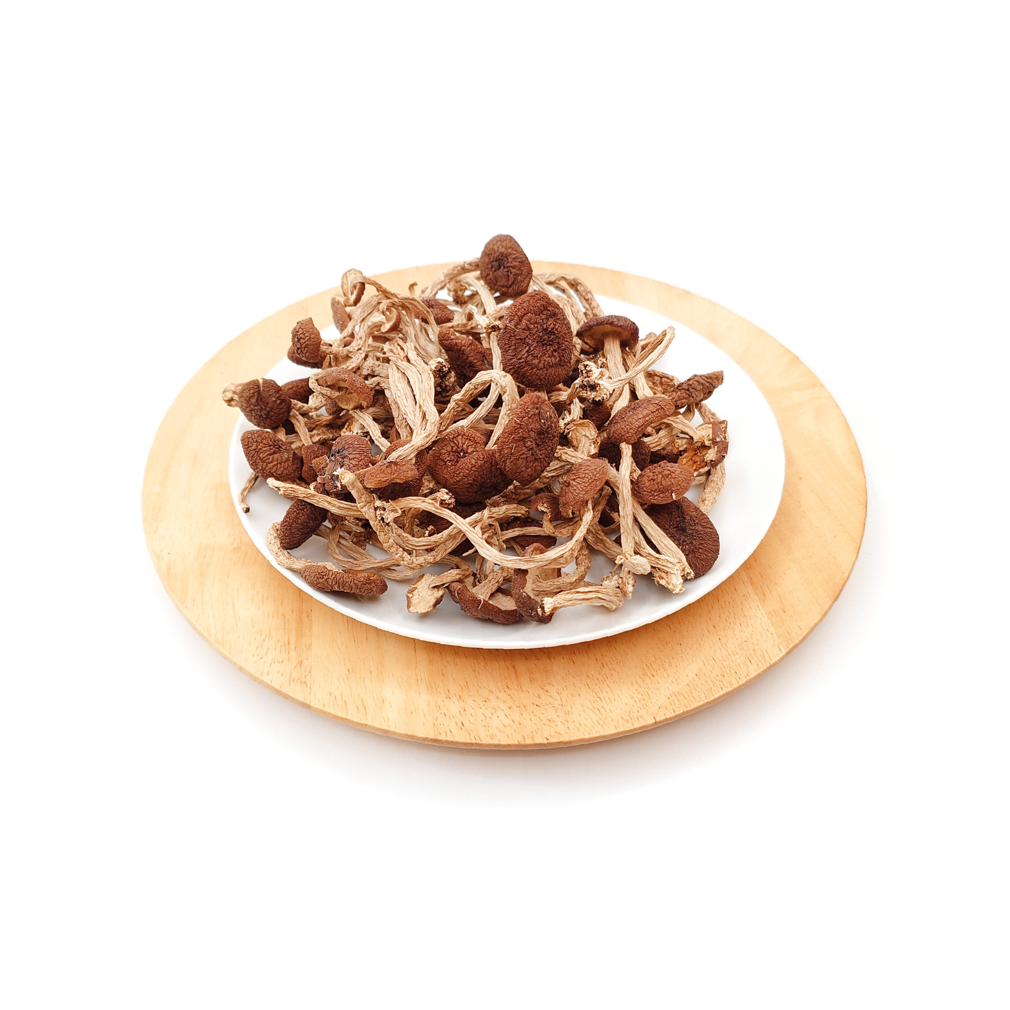 特級茶樹菇