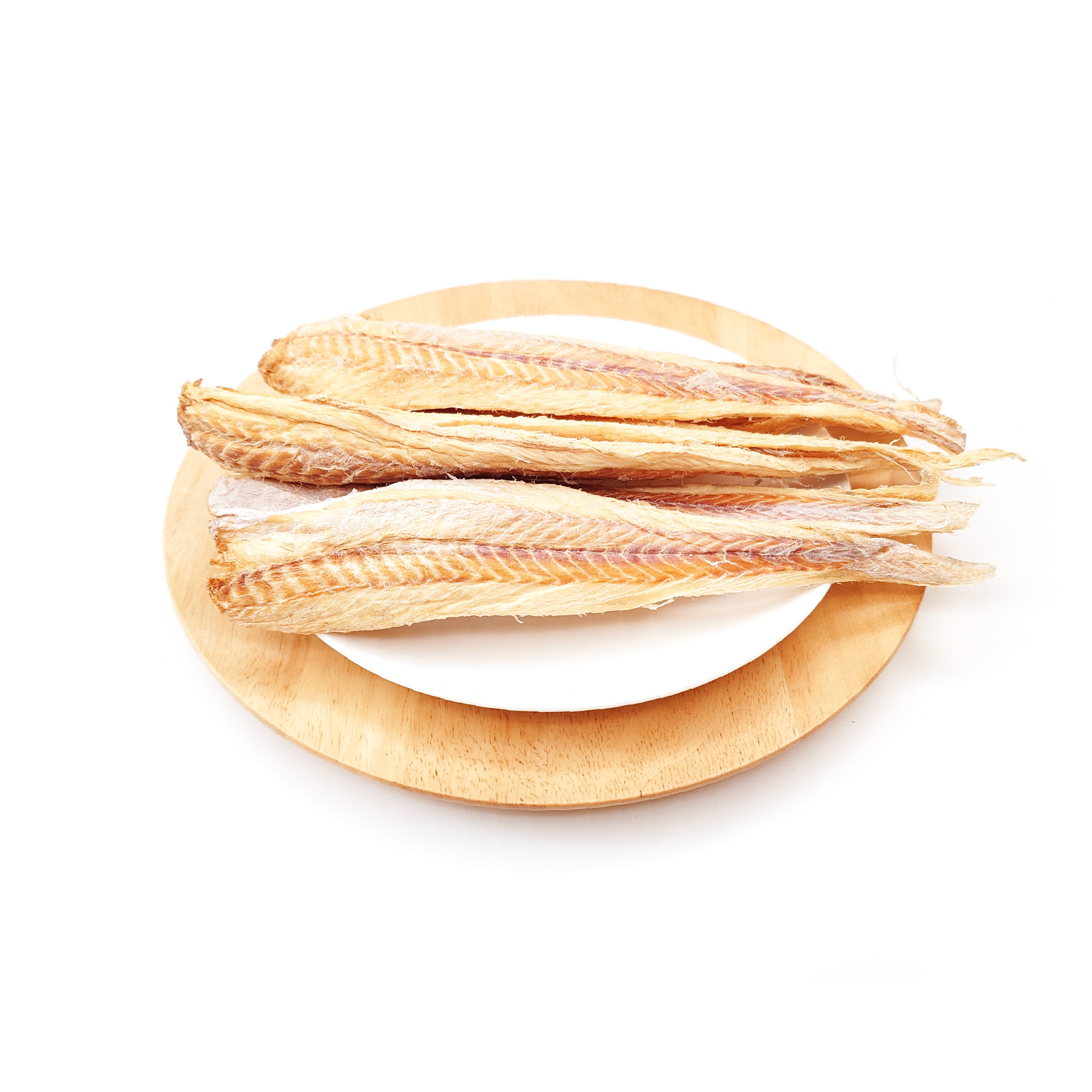 柴魚肉