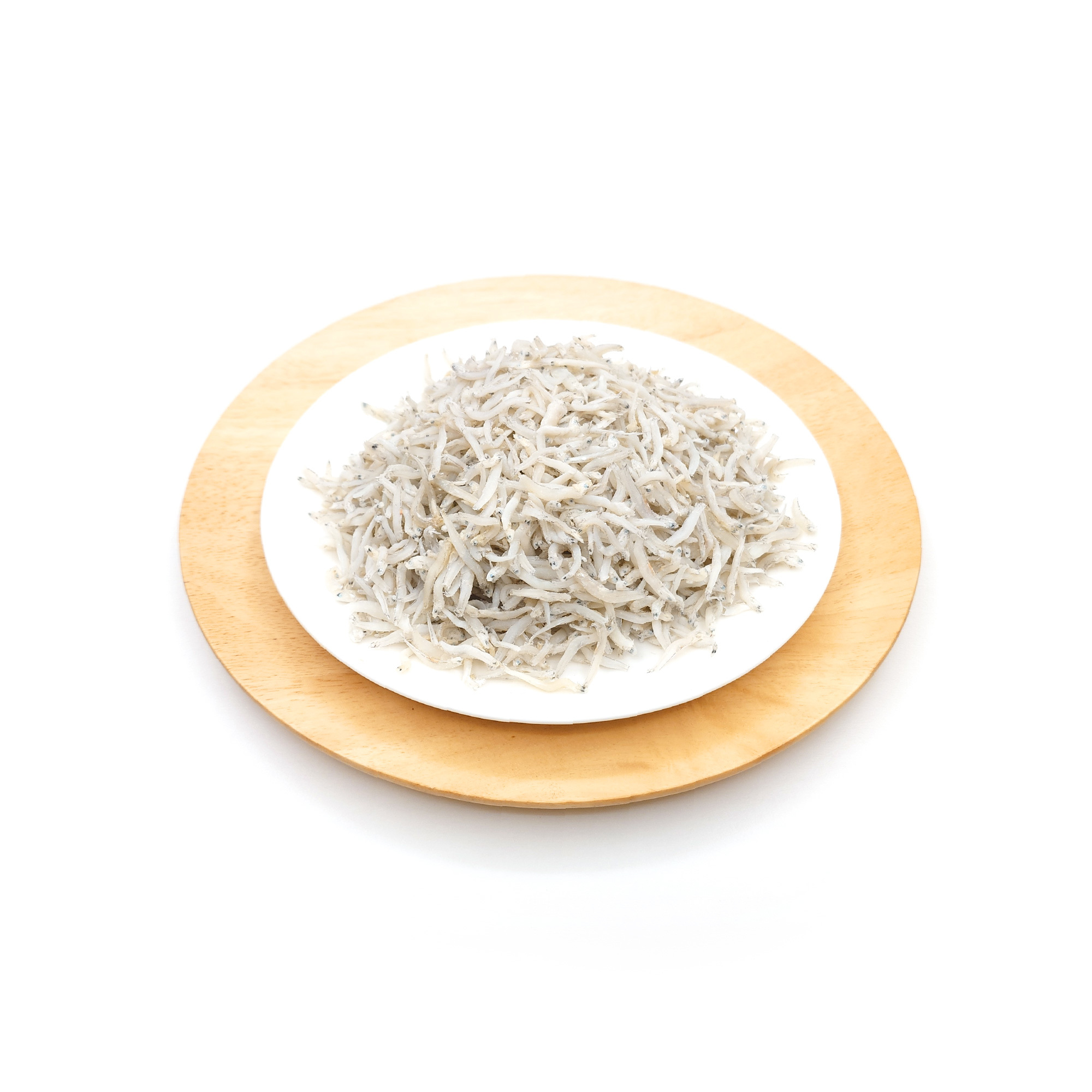 特級丁香鹹魚