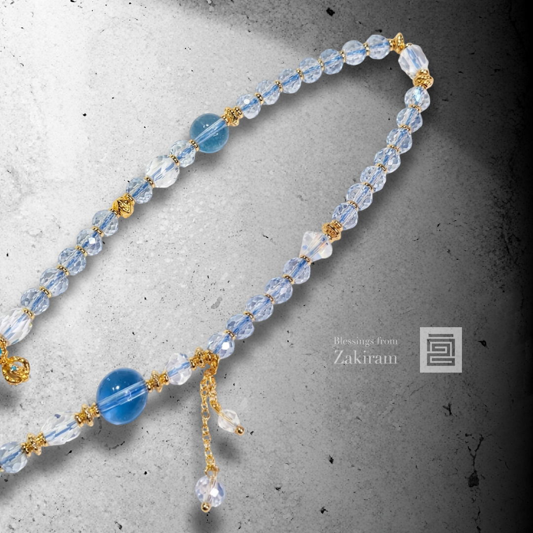 扎基拉姆心咒  扎基拉姆心咒 金剛杵 手機短鍊