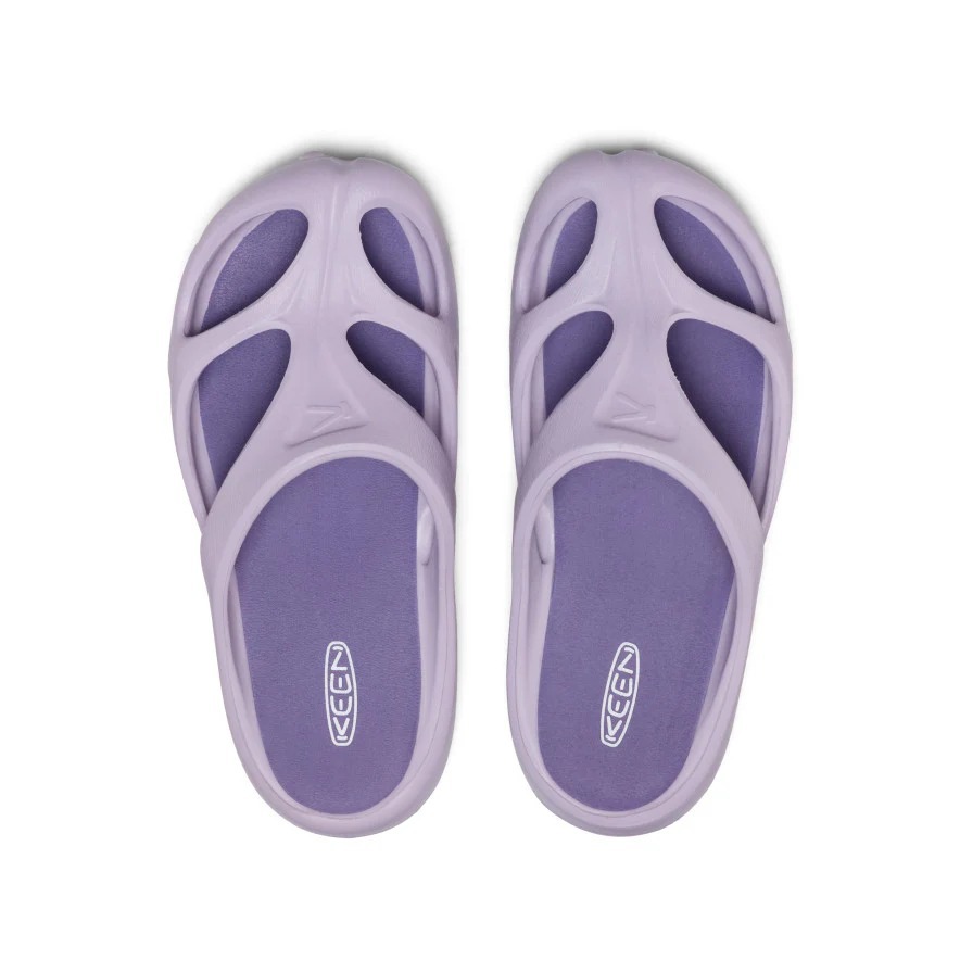 預購┃KEEN SHANTI 異形 拖鞋 洞洞 男女鞋 外星人