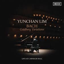 Yunchan Lim 任奫燦 - Bach: Goldberg Variations Yunchan Lim Live At Carnegie Hall (HQCD)