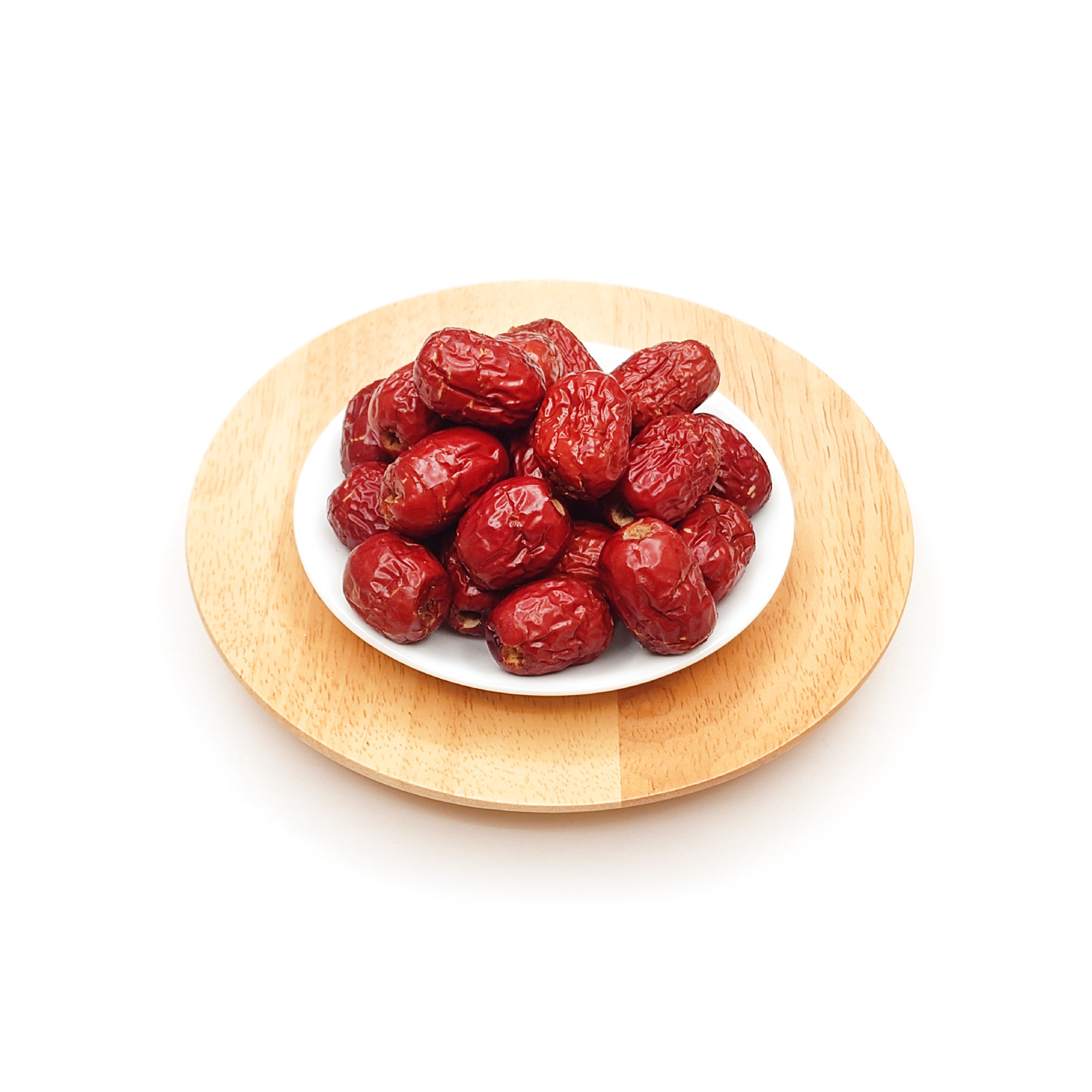 Seedless Red Dates 300g