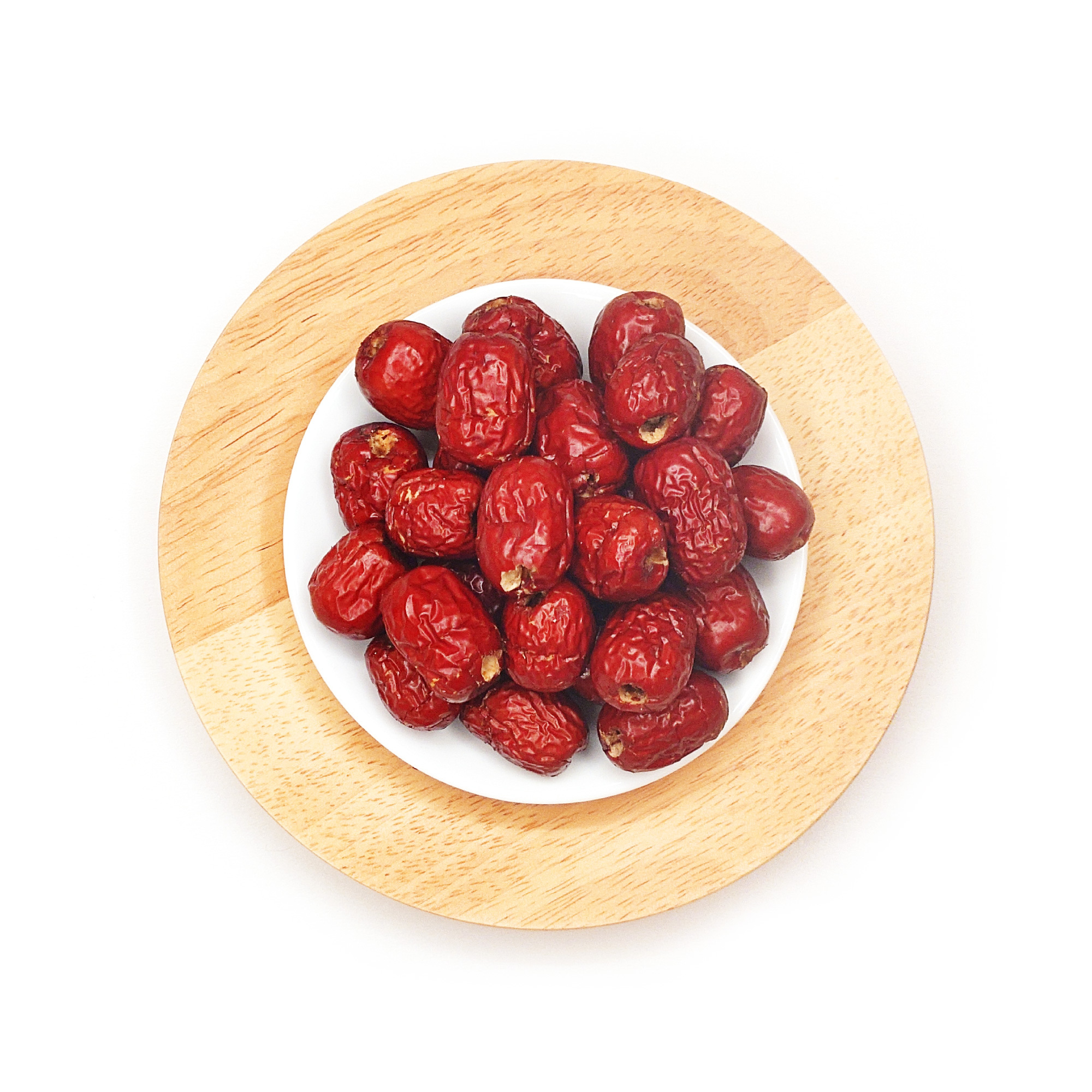 Seedless Red Dates 300g