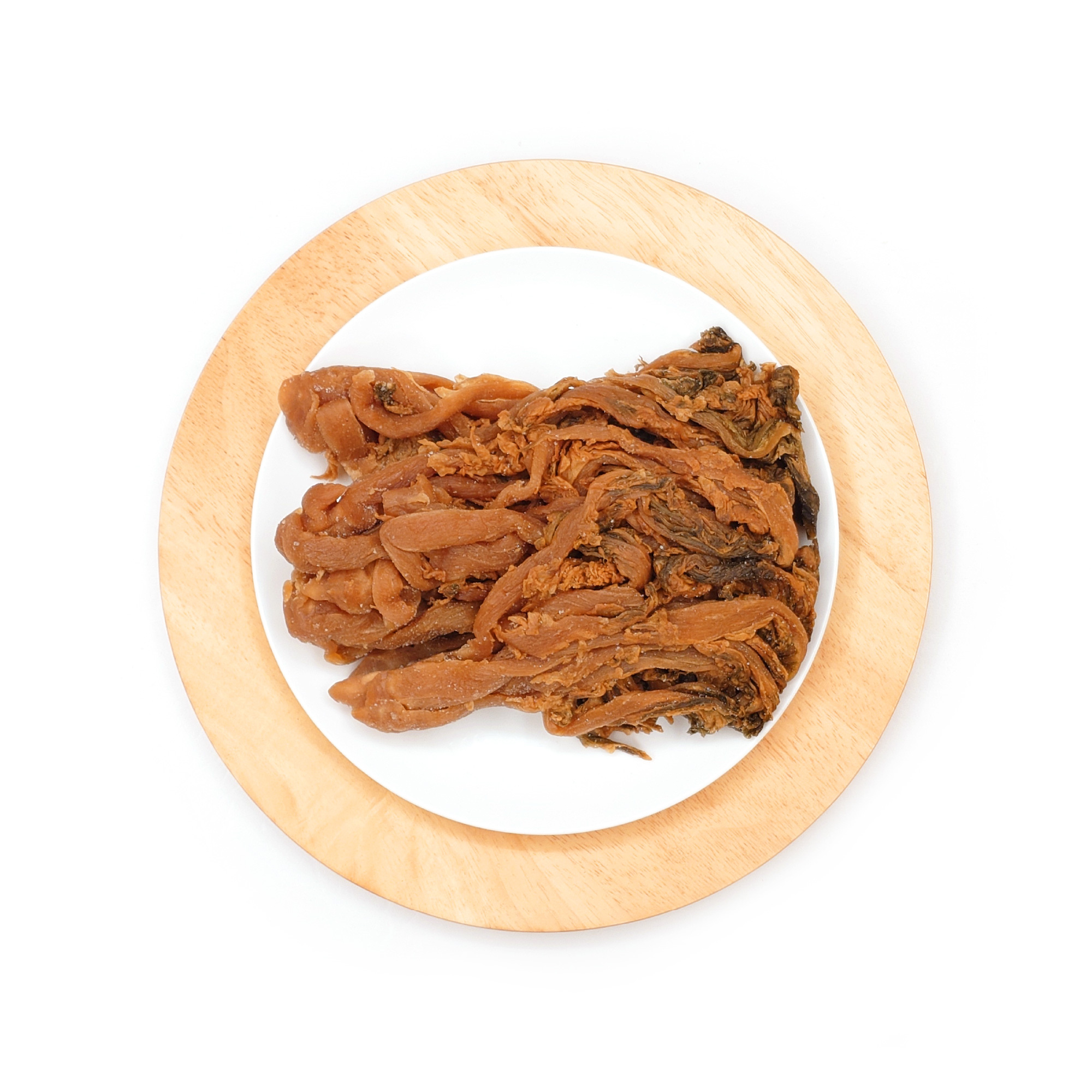 特級甜梅菜