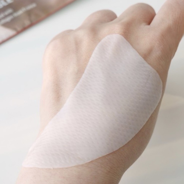 韓國 MEDITHERAPY 母親節眼周緊緻修護組  彈力眼霜＋按摩儀 × 膠原蛋白眼膜