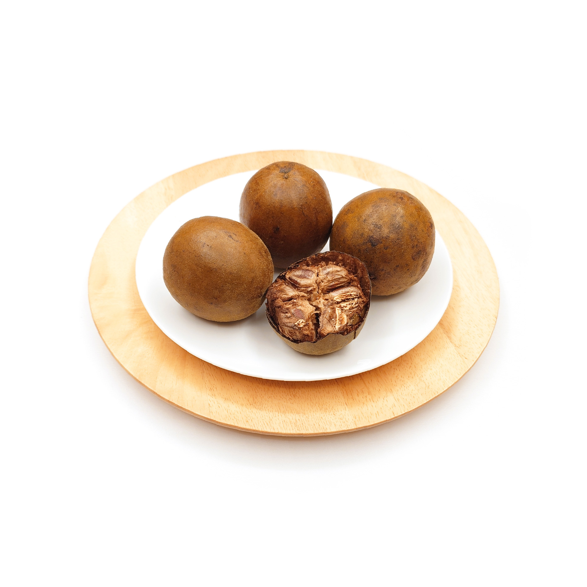 羅漢果 (四個裝）