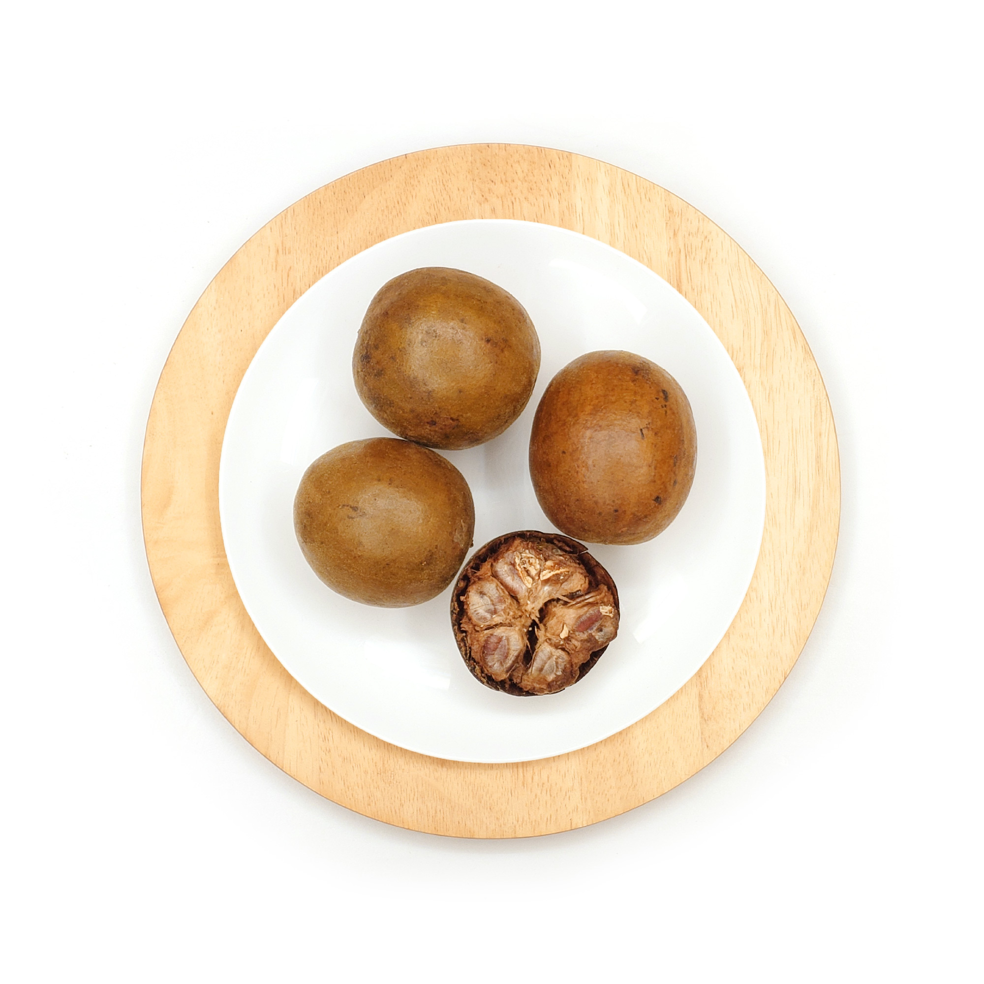 羅漢果 (四個裝）