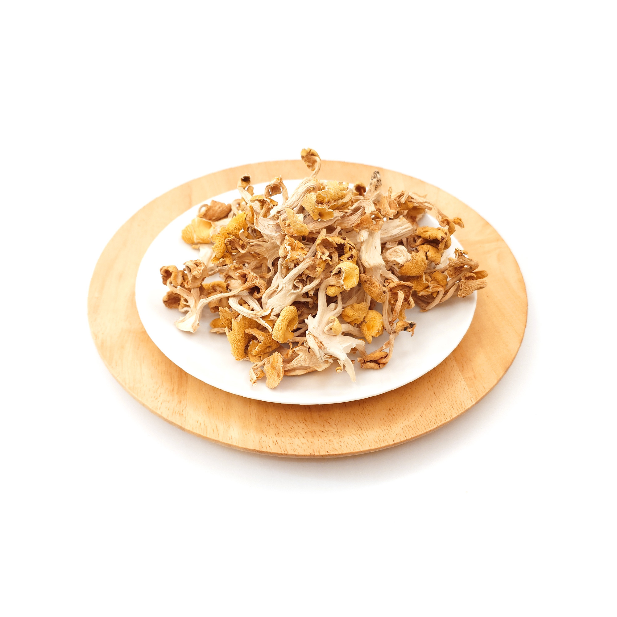 雞油菌 150g