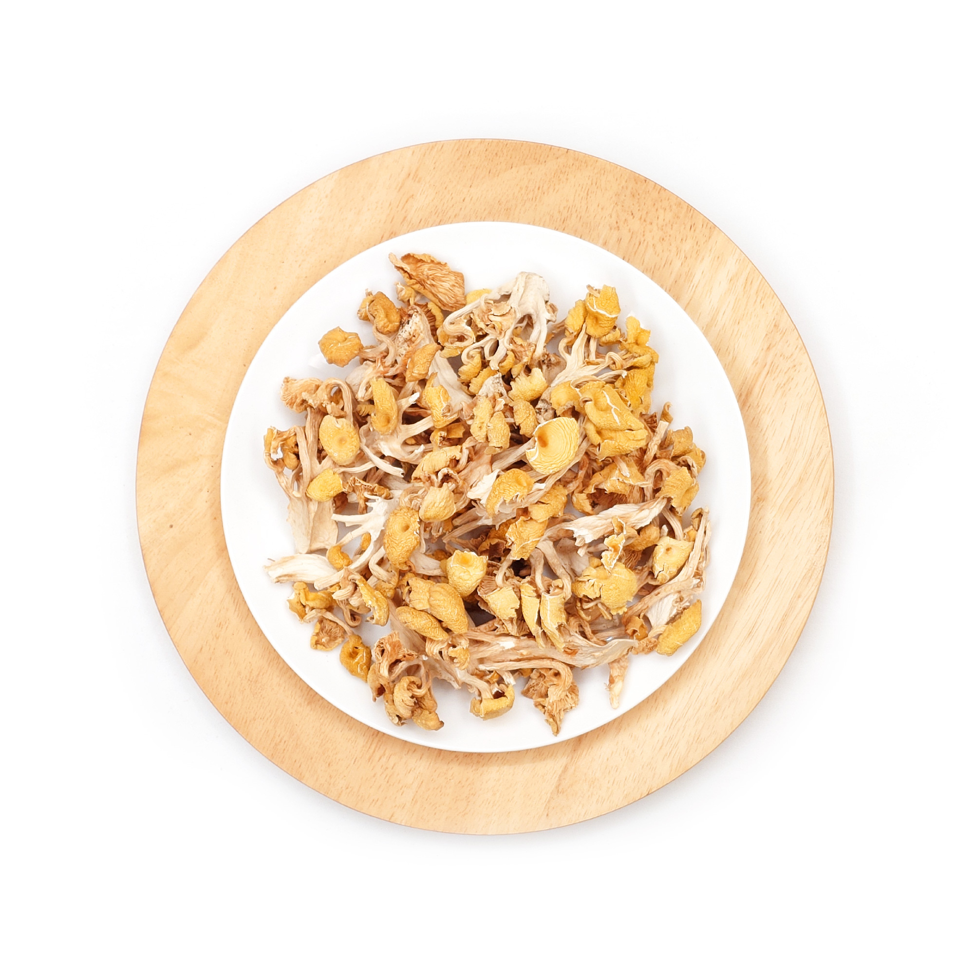 雞油菌 150g