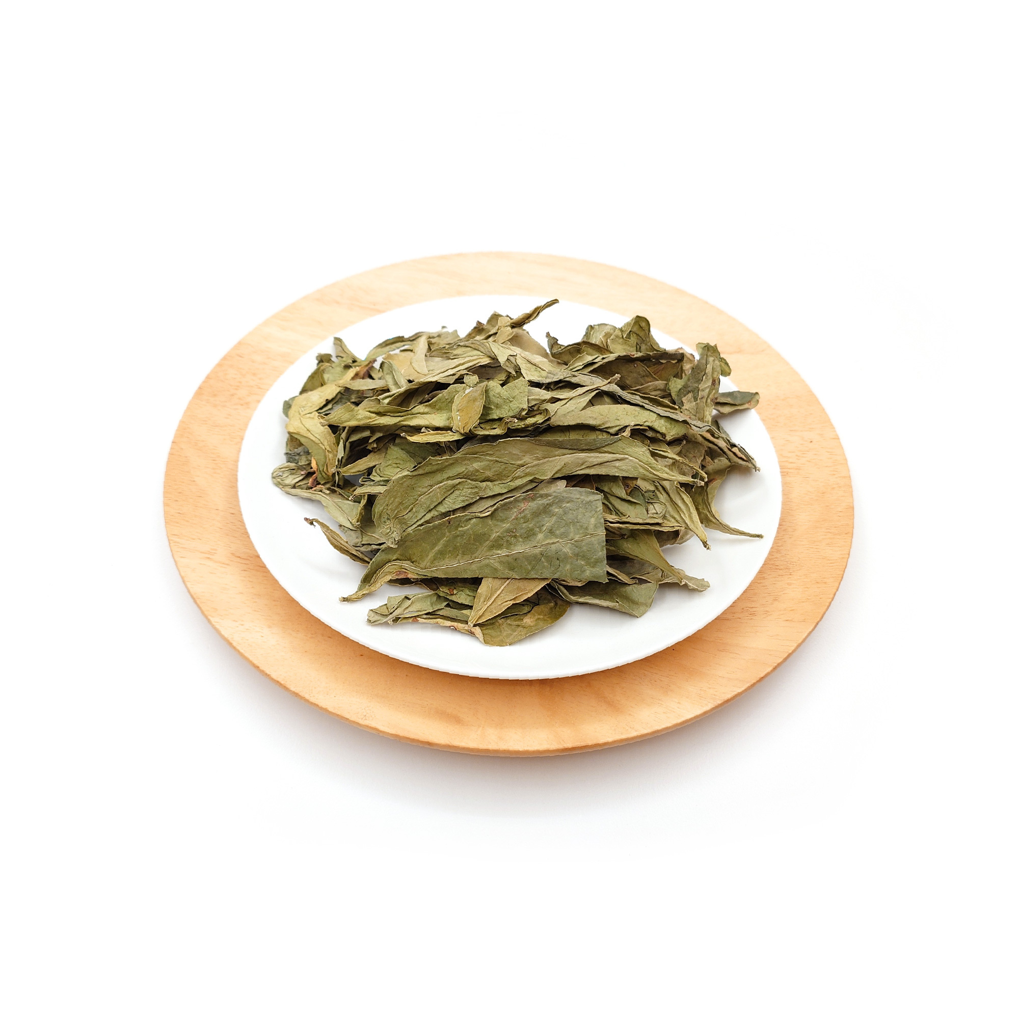 龍脷葉