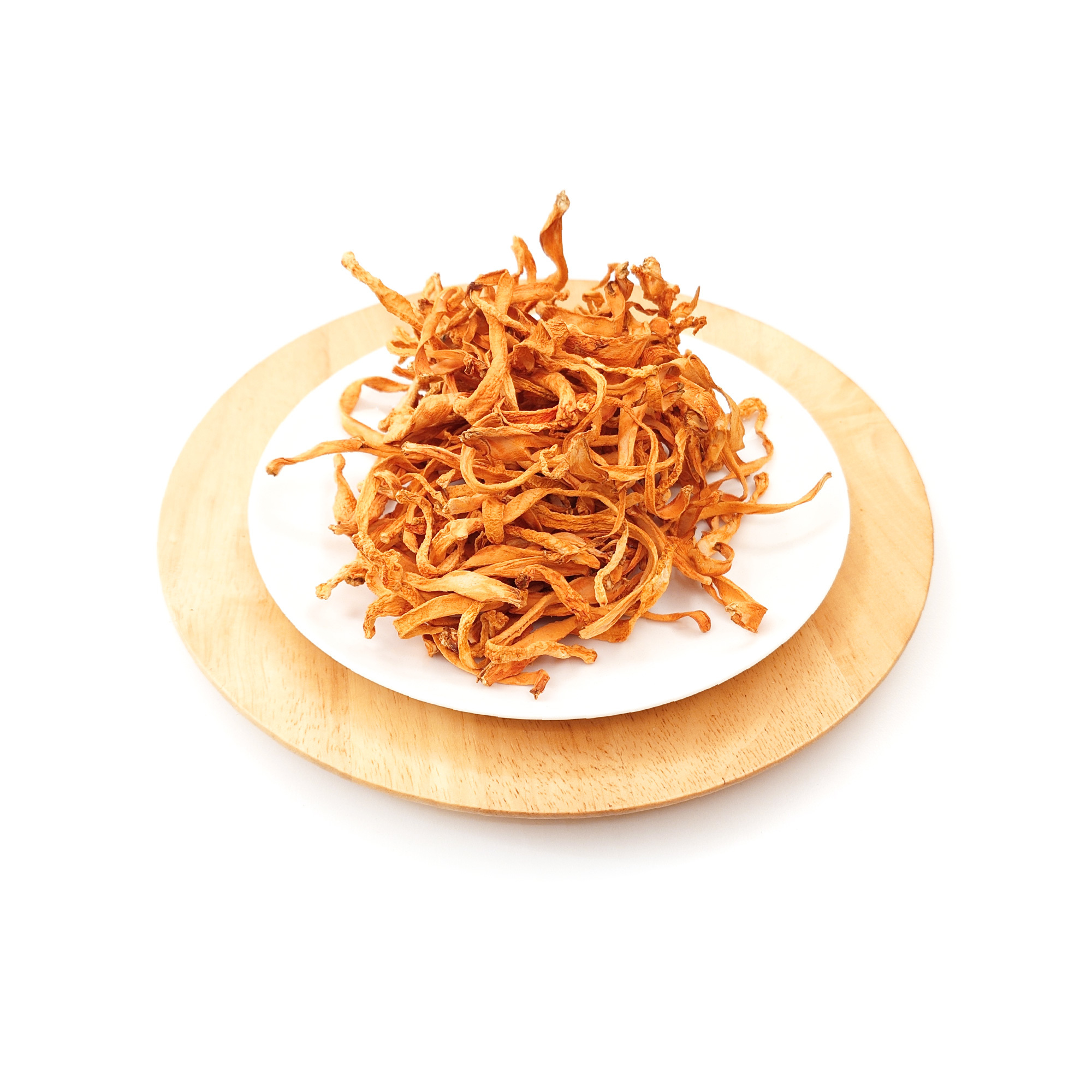 頂級粗身蟲草花 (150g)