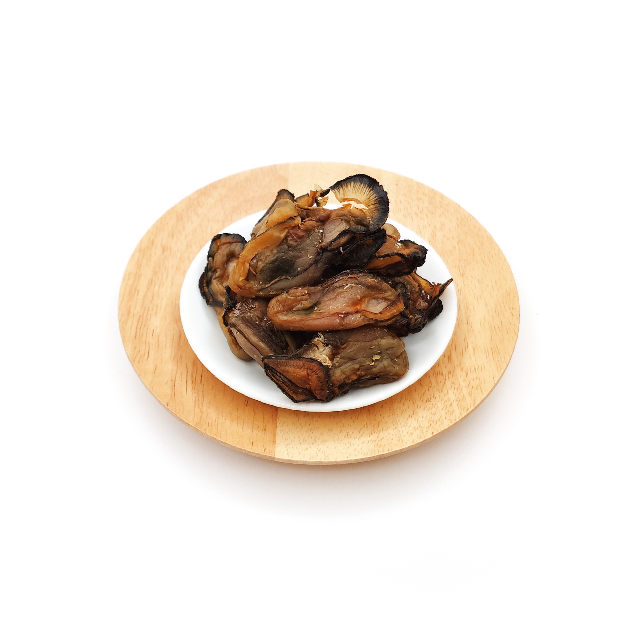 South Korean Dried Oysters (LL)