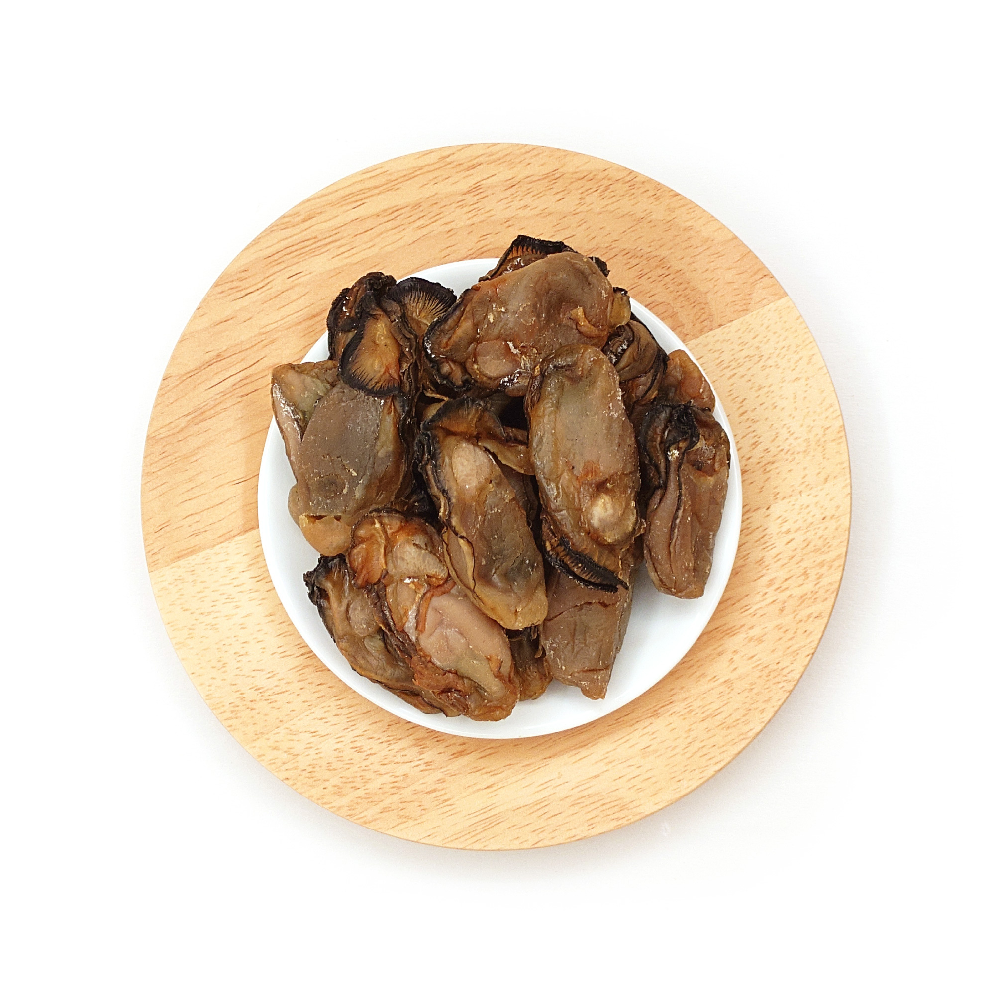 South Korean Dried Oysters (LL)