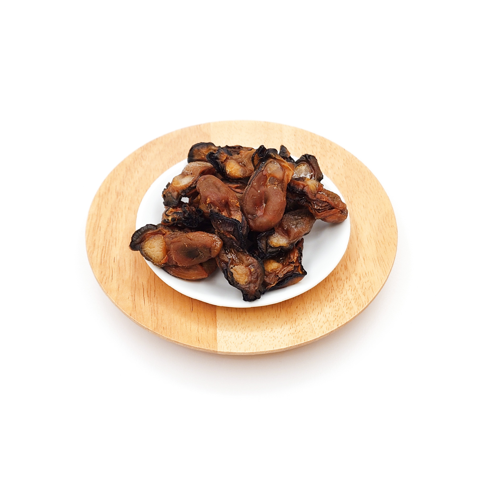 South Korean Dried Oysters (M)