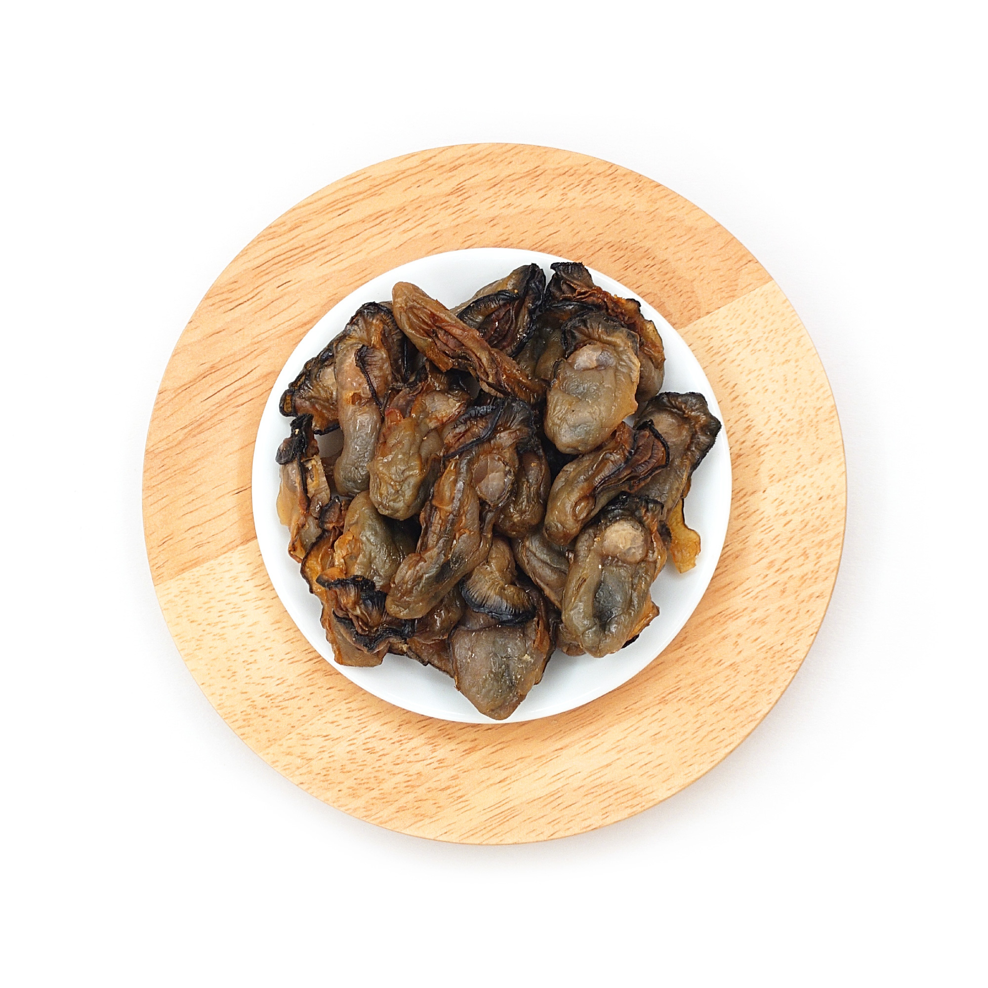 South Korean Dried Oysters (M)