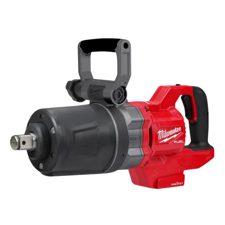 美沃奇18V無刷高扭力D柄扳手 1" M18 ONEFHIWF1DS-0C0 空機