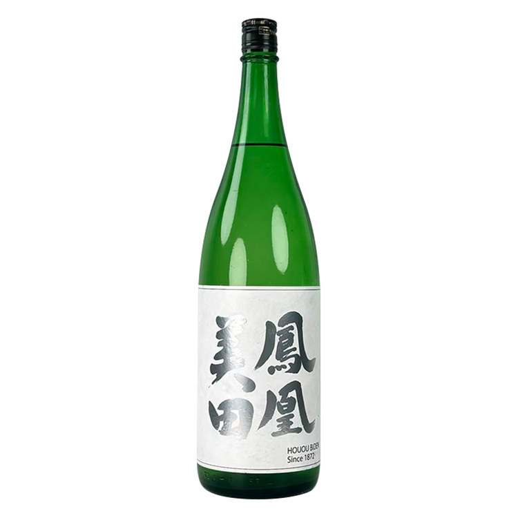 鳳凰美田一粒萬倍無濾過本生| 頂級祝福送禮首選| 清酒匯SakeSale