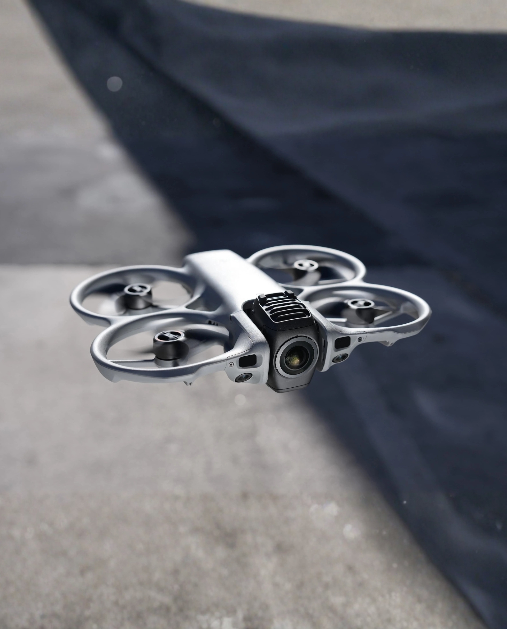 DJI Avata 360 8K 全景旗艦無人機出租｜空拍機出租｜暢飛套裝 (DJI RC 2) / 體感套裝 (N3)