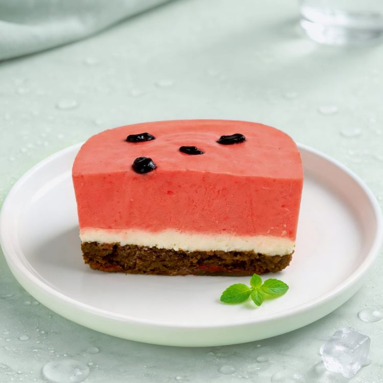 【揪嗨派】西瓜烏龍寶盒 150g