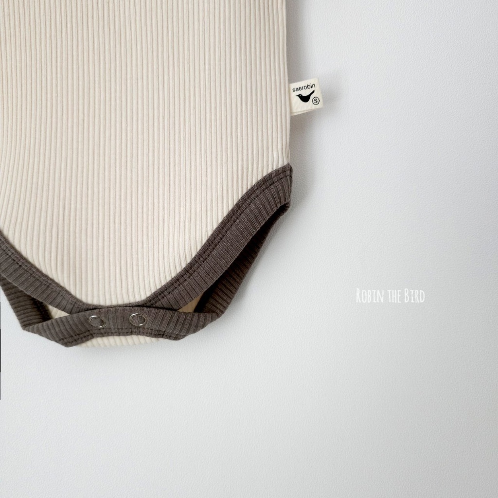 正韓夏SeroBin 六色涼爽包屁衣套裝