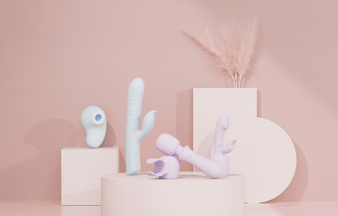 WINYI 女力探索月