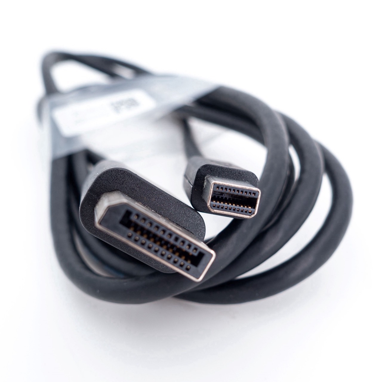 DELL 戴爾 miniDP 轉 DP 轉接線