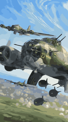 【DT246】英烈的歲月