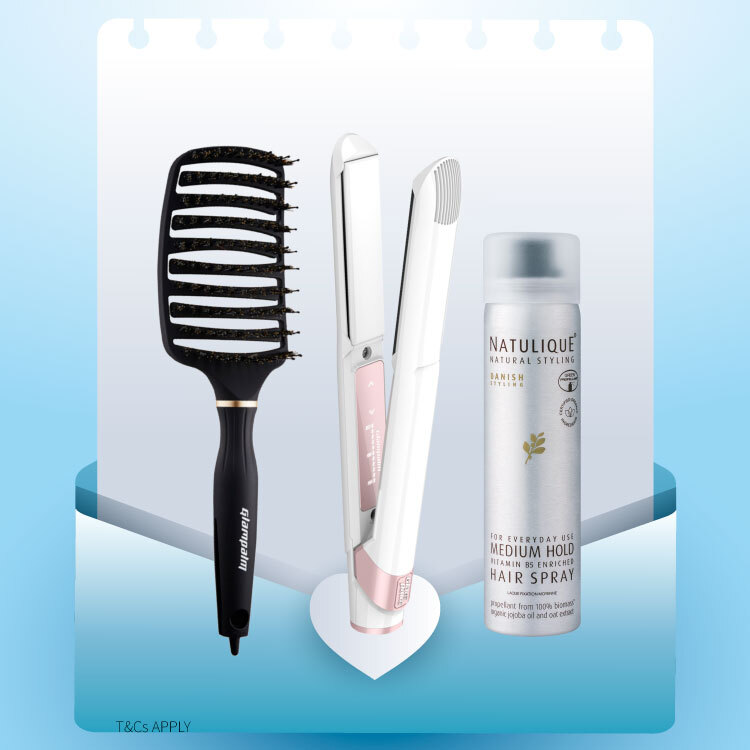 GP201T 抗潮濕蓬鬆組合 [平面｜板闊1寸]