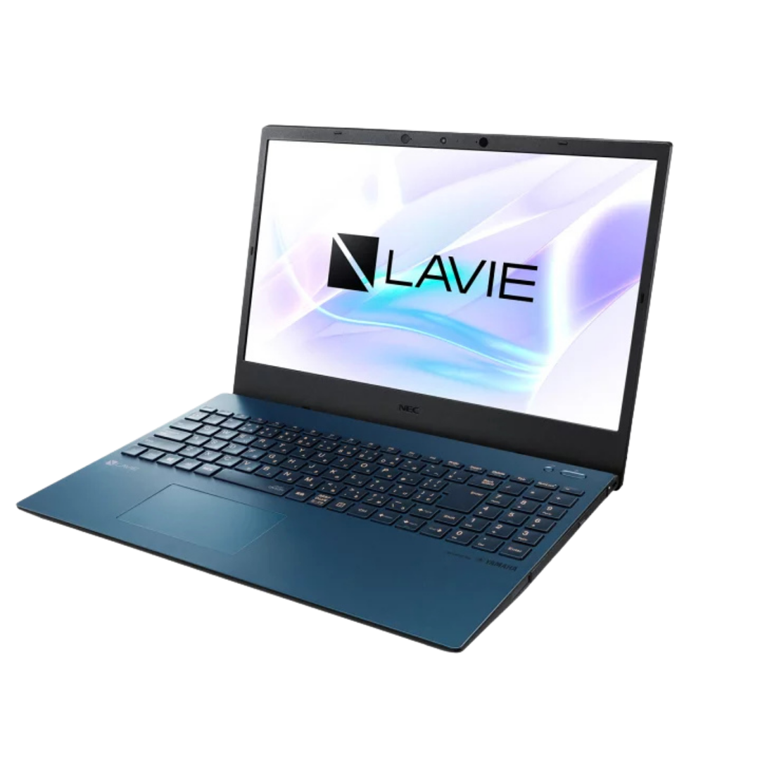 NEC PC-N1575AAL (配備YAMAHA喇叭)