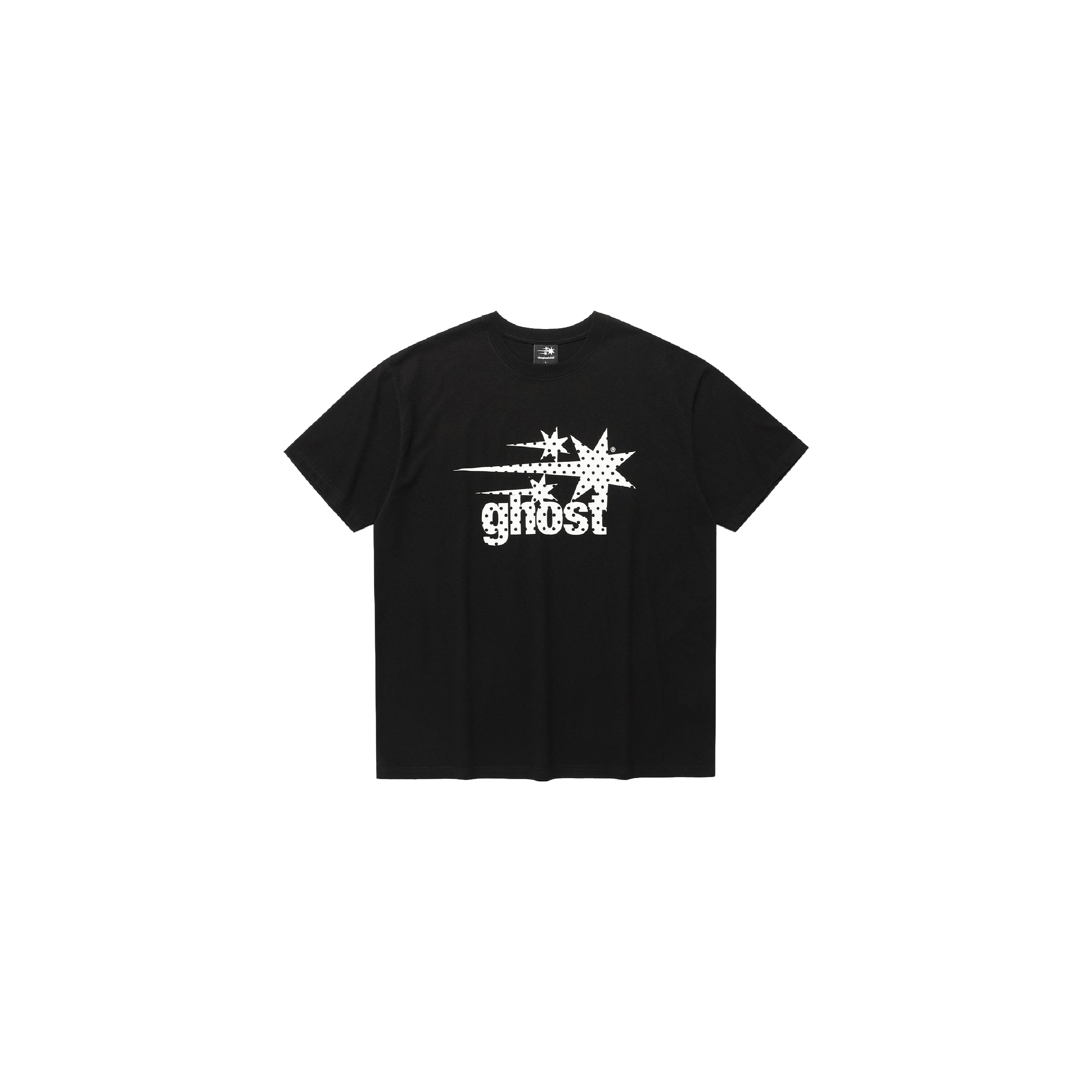Niceghostclub dot symbol tee 波點 短T 短袖