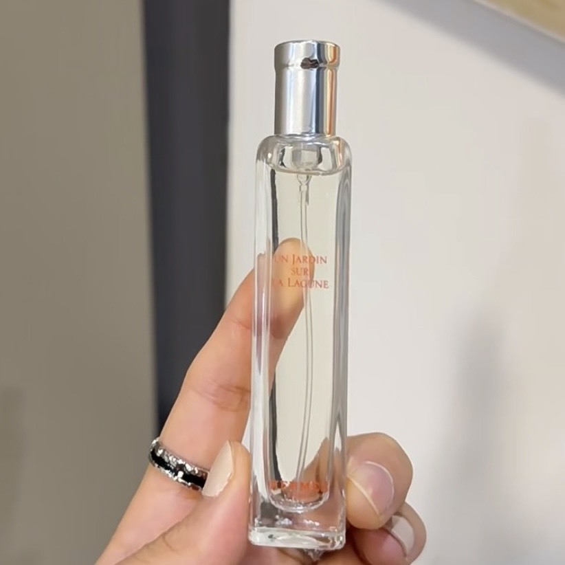 (預購商品) 愛馬仕香水系列 15ml