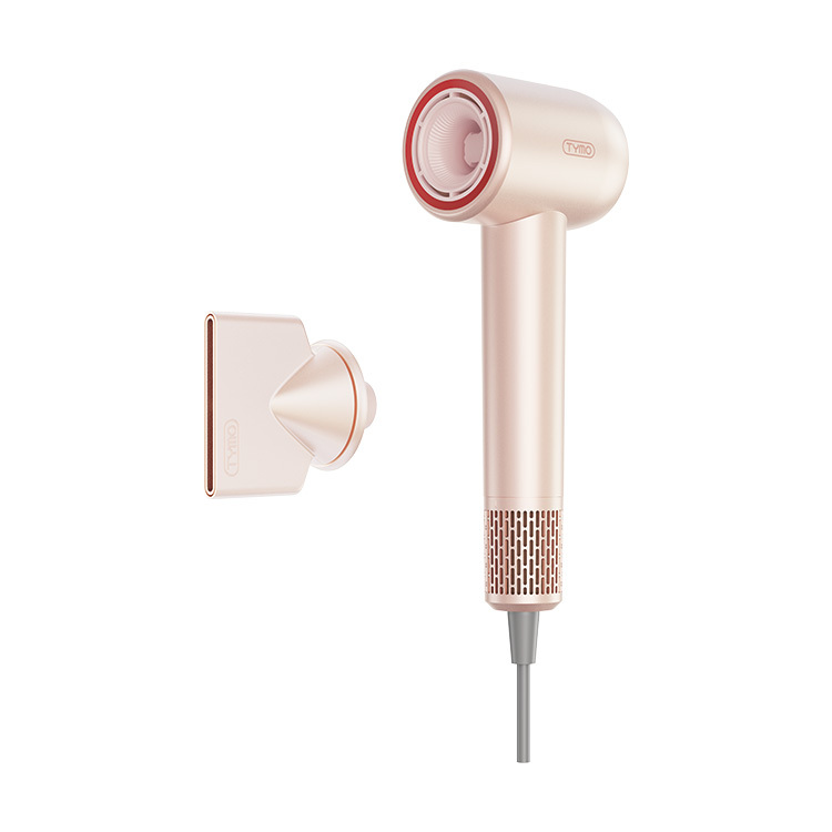 AIRHYPE COMPACT-PINK 高速吹風機