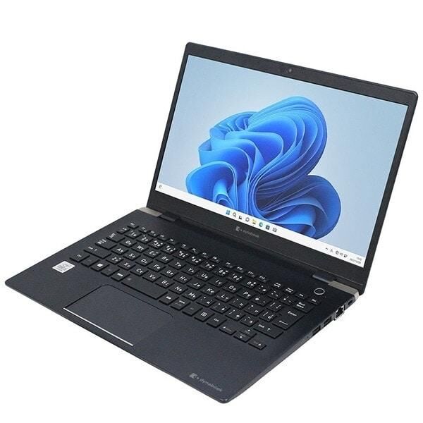Toshiba G83/HU