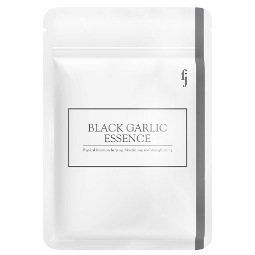 20倍專利黑蒜精華