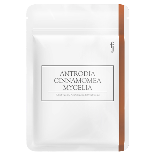 牛樟芝菌絲體膠囊