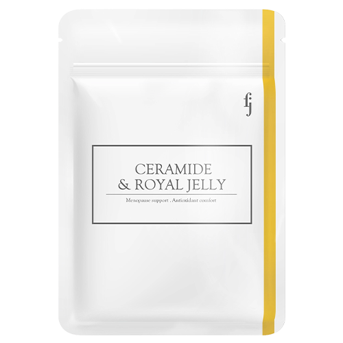 神經醯胺+專利蜂王乳