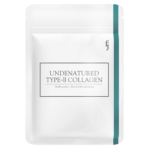 專利二型膠原蛋白