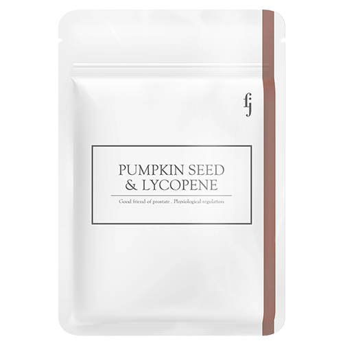 專利南瓜籽+茄紅素