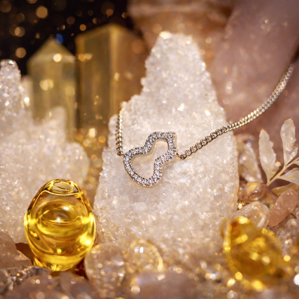 【港澳直送🇭🇰🇲🇴】福嚕嚕項鍊新品上市 旺運超有感！馬年好運外掛🐴福嚕嚕金馬好運組【FULULU福嚕嚕x白沙屯正版官方授權招財錢母】|一條輕鬆戴著走的好運手鍊