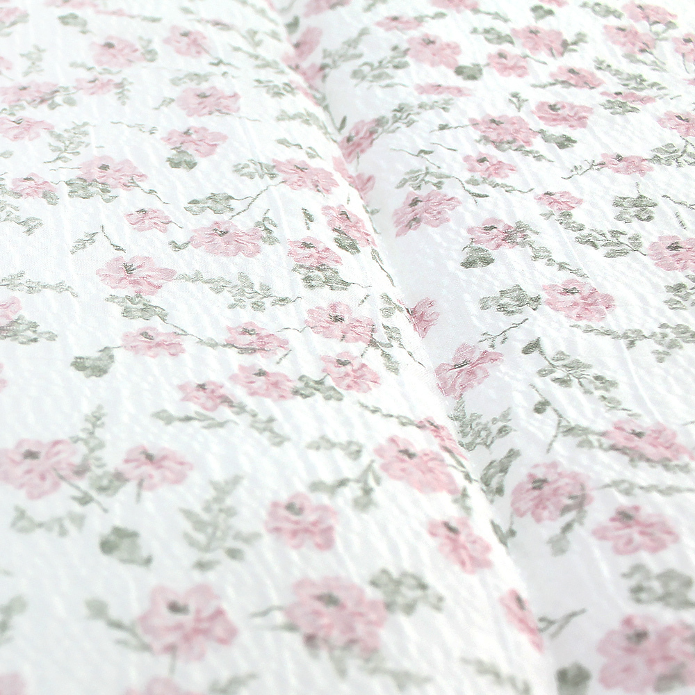 韓國棉被 極致冰感花朵涼感被 （內裡韓國涼感紗+外層升級雪皺紗）春夏薄被