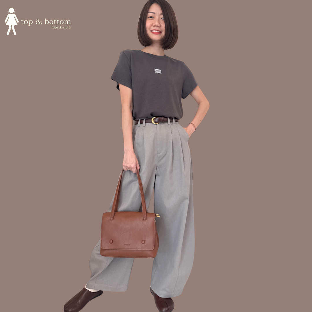 SHORT SLEEVE WORDING SHORT TEE