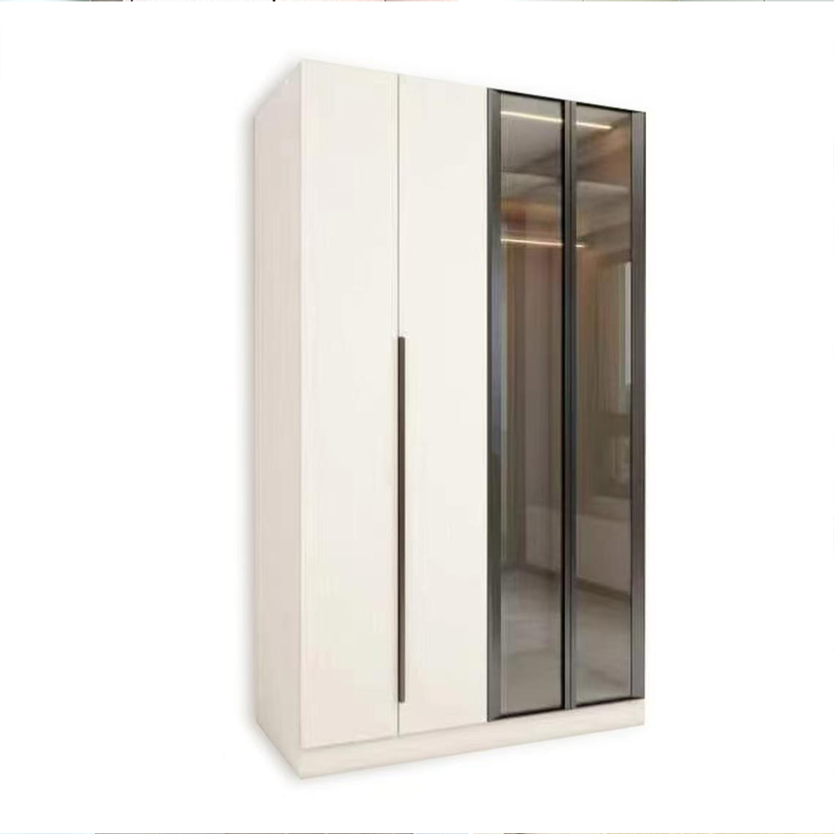 訂製傢私--衣櫃