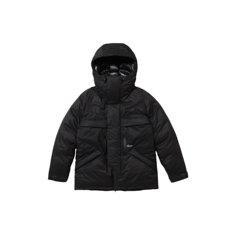 MOUNTAIN BELAY COAT