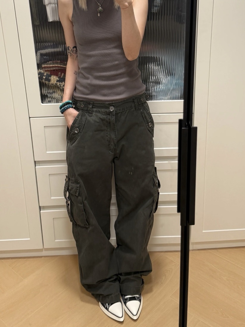 Converse Chuck 70 Low De Luxe Pointed Mule 懶人鞋