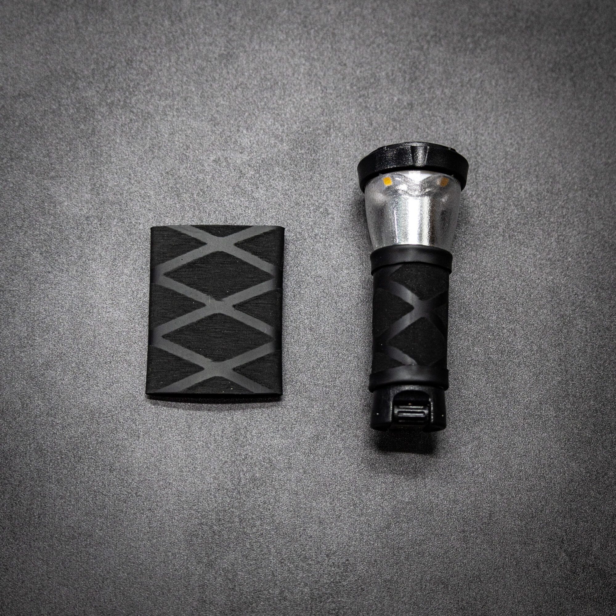 Mount Dimension Heat shrink anti-slip handle 熱收縮防滑手柄 (Goal Zero專用)