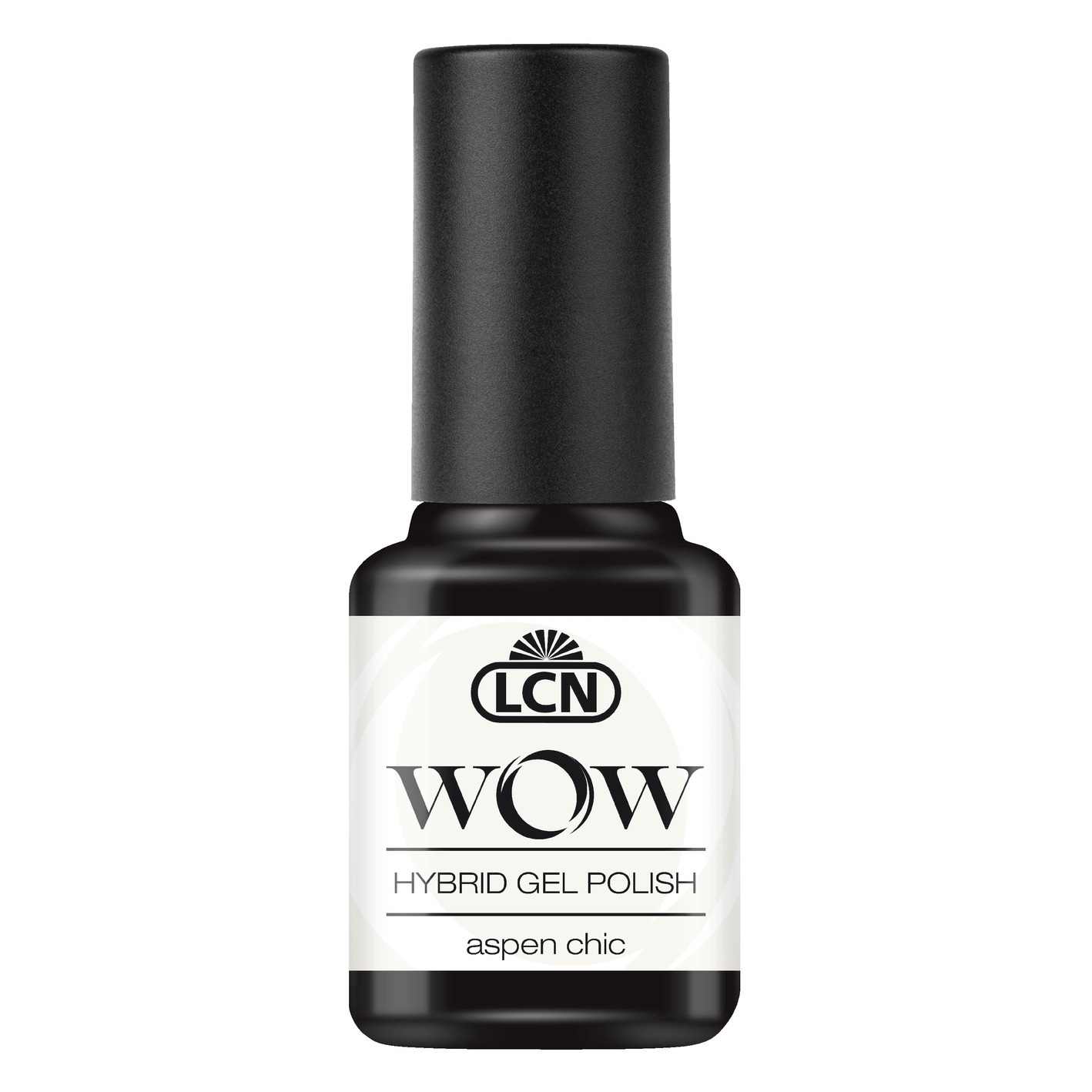 WOW【1】立體光感甲油 - aspen chic, 8ml